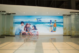 工业与旅游的完美融合 麒麟啤酒珠海工厂打造全新啤酒体验之路