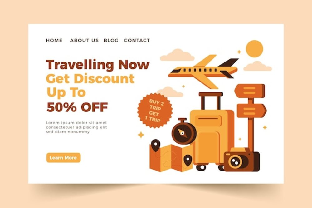 探索世界，即刻启程——专业旅游定制，打造您的专属旅程